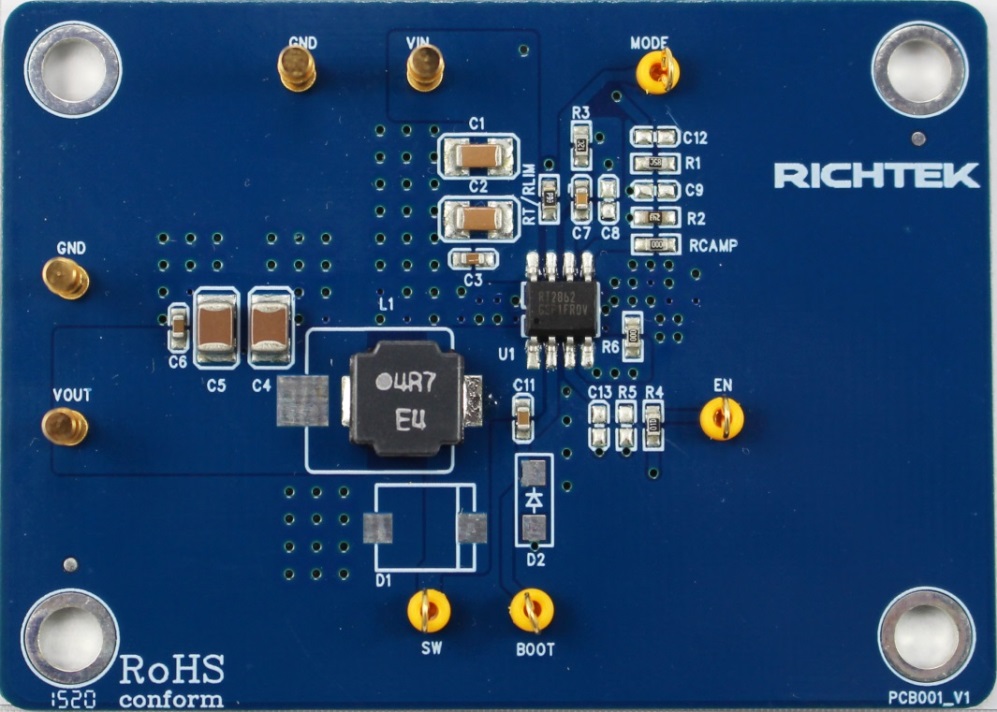 Technical Document Image Preview